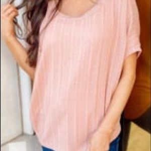 Comfy top. New